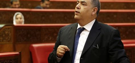 Au maroc les ministères sont répartis comme suit : Maroc : Le ministre de l'Intérieur au chevet des Soulaliyates