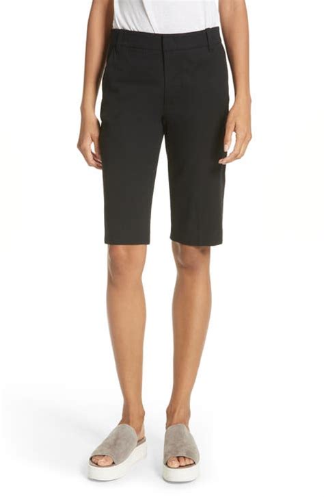 Womens Bermuda Shorts Nordstrom