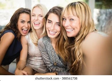 Beautiful Women Having Fun Images Stock Photos Vectors Shutterstock