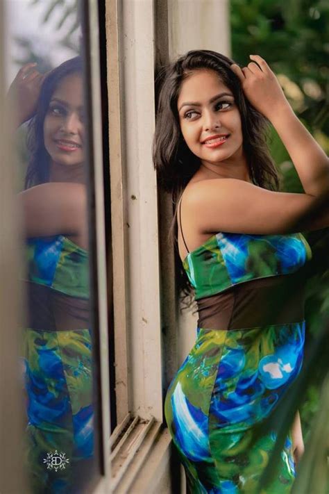 Geethma Bandara Hot Outdoor Shoot Hottest Models Hottest Photos Girl Photo Poses Girl Photos