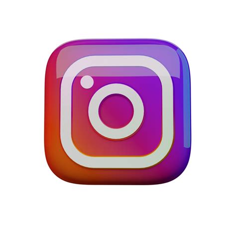 Iconos De Instagram PNG Para Descargar Gratis
