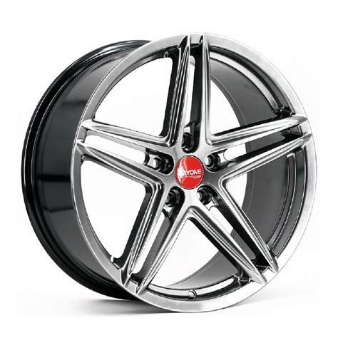 China Discontinued Eagle Alloy Wheels Manufacturers And Suppliers