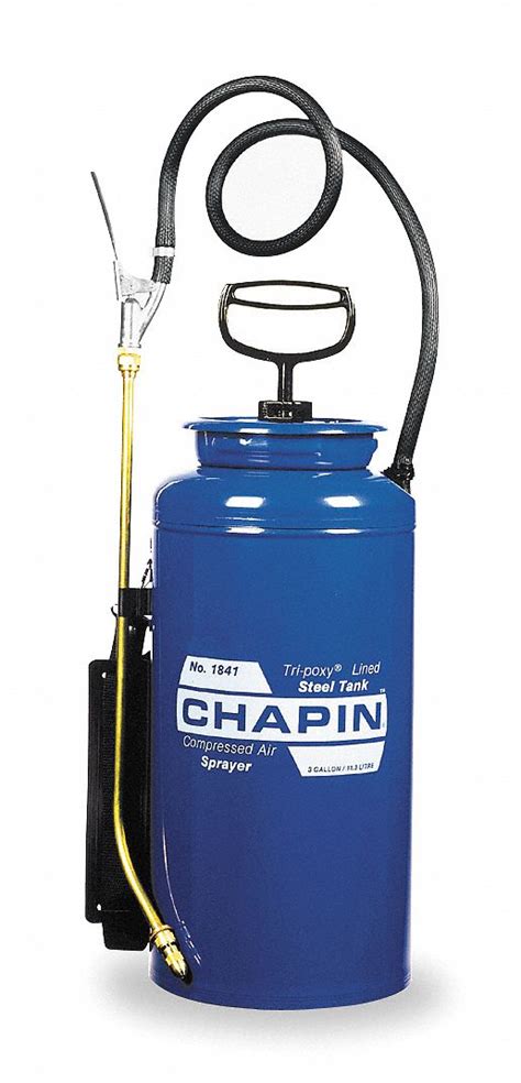 Chapin Handheld Sprayer Handheld Sprayer Type Concrete And Industrial
