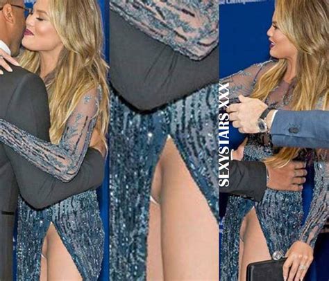 Chrissy Teigen Wardrobe Malfunction Uncensored Pictures The Best Porn