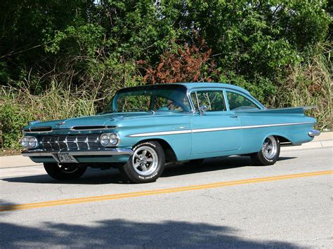 1959 chevy bel air 2 door sedan chevrolet bel air chevrolet sedan