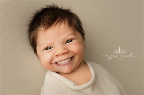 Photoshopped Pictures Of Babies With Teeth What Babies Would Look