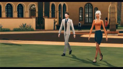 Sims 4 Serious Sexy Walk Animation Download Youtube