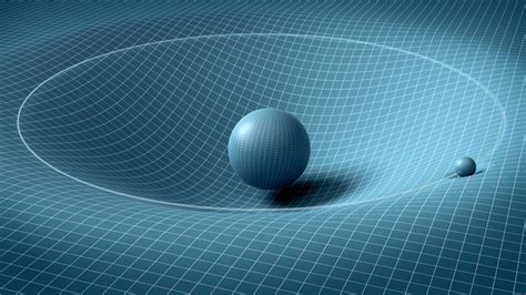 Principio Clave De La Relatividad General Confirmado En Exp Cuánticos