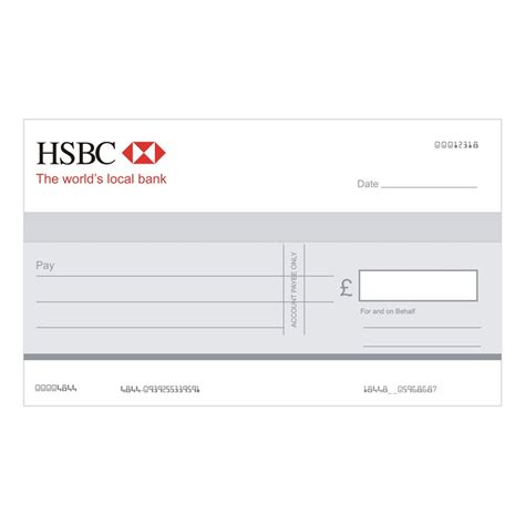 The signature must match the sample signature given to the bank at the account opening. Oversized Promotional Bank Cheques | Discount Displays