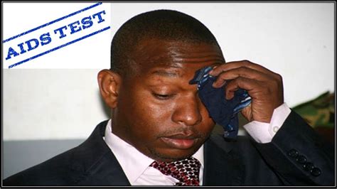 He was born in 1970s, in generation x. Mike Sonko should provide evidence of Aids Status at a ...