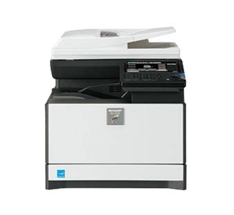 Sharpdrivers.net → sharp business products include multifunction printers (mfps), office printers and copiers. MX-C301W - Texas Business Systems