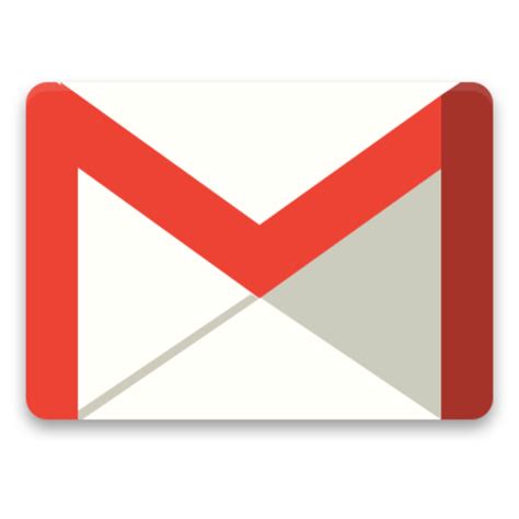 Download High Quality Gmail Logo Ico Transparent Png Images Art Prim