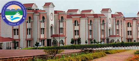 Uttarakhand Open University Uou Dehradun Msc Courses Fees