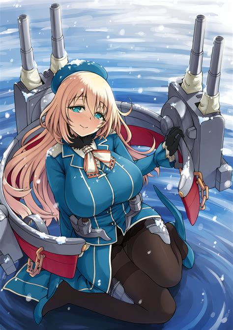 Atago By Paxiti Kantai Collection Know Your Meme