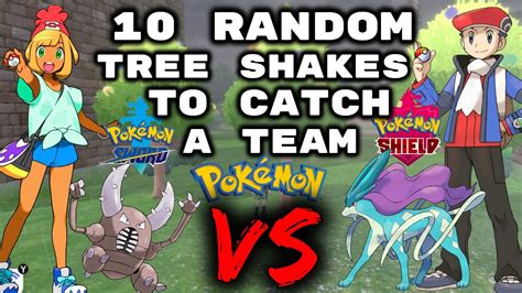 Also, since the berries are a very tempting looking bright red, you might want to think twice about having this plant in places frequented by young children, because i remember what i was like as a kid. 10 RANDOM Berry Tree Pokemon...Then We Fight! Pokemon ...