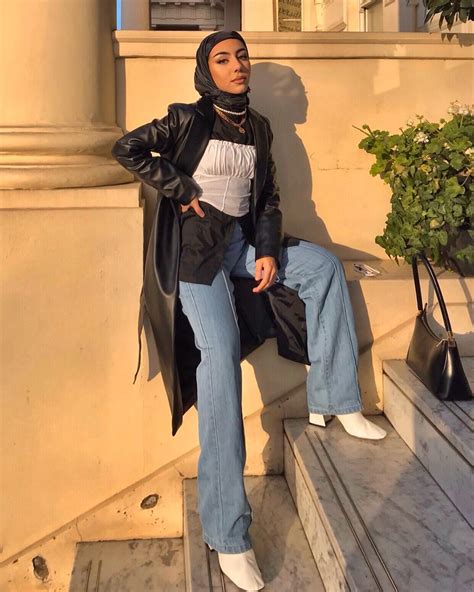 Hijab Lifestyle Instagram