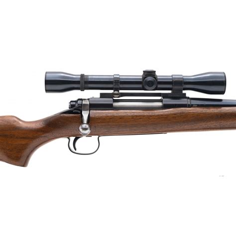 Remington Model 721 Bolt Action Rifle 30 06 R39441