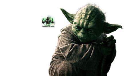 Yoda Render Рендеры Все для Photoshop