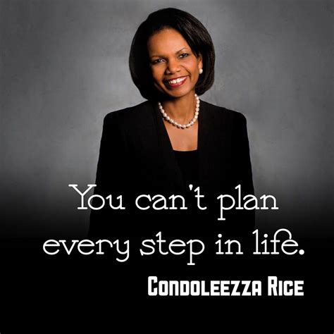 Condoleezza Rice Quotes Work Quotes True Quotes Powerful Women