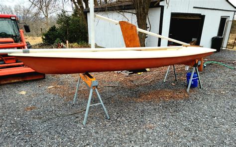 Laser Sailboat 1995 For Sale For 585 Boats From