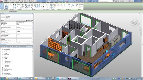 Check duct systems / examines the mechanical systems in a project to verify that each system is assigned to a userdefined system, and properly connected. revit - Lasertech Floorplans