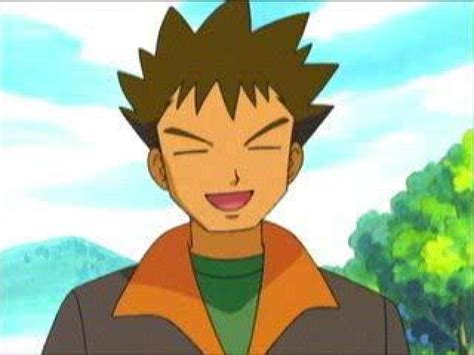 On the way to celestic town, ash and his friends are camped at a mountain alerted by gliscor, brock runs back to the cabin and realizes that pachirisu may have a. Lista: ¿Cual es el mejor pokemon de Brock?