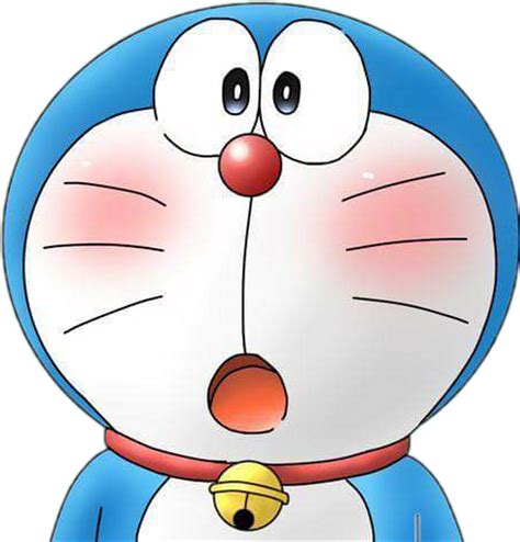 Doraemon Sticker By Sunisa Aksongoen Doraemon Cartoon Doraemon