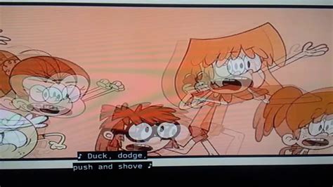 The Loud House Intro Youtube