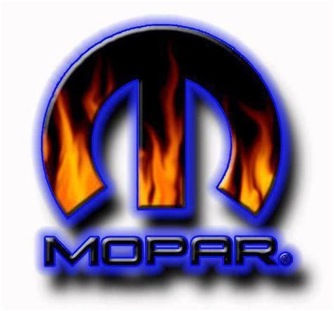 Mopar Logo Wallpaper Wallpapersafari