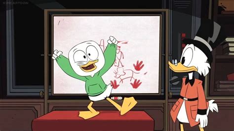 Ducktales2017 S2 E21 Louie By