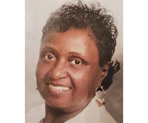 Gloria Weathersby Obituary 2018 New Orleans La The