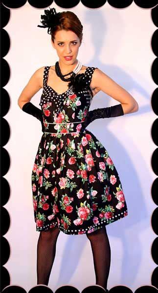 Kitten D Amour I Love Everything In This Store Vintage Dresses