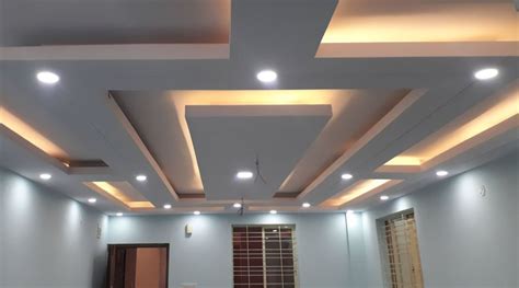 Home False Ceiling Design Services At Best Price In Secunderabad Id