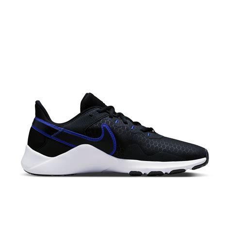 Jual NIKE Men Training Legend Essential 2 Sepatu Fitness Pria [CQ9356