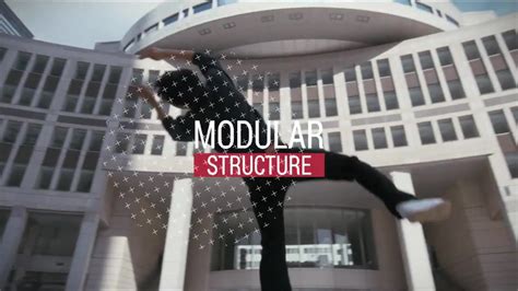 Parkour Dubstep Videohive 17110606 Download Fast After Effects