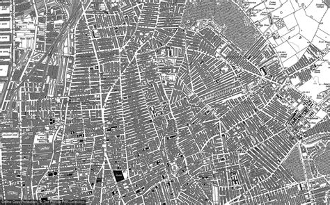 Team liverpool 20 february at 20:30 will try to give a fight to the team everton in a home game of the championship premier league. Map of Everton, 1906 - 1907 - Francis Frith