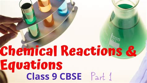We can write a chemical equation for the reaction of carbon with hydrogen gas to form methane (ch 4. Chemical Reaction and Equation part 1 | Chemical Equation ...