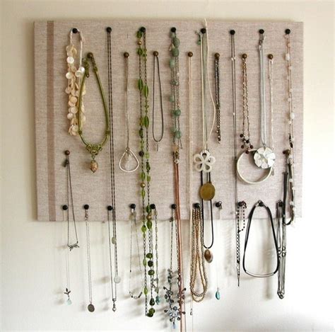 Dew it yourself jewelry stand. DIY Jewelry Holder Pictures, Photos, and Images for Facebook, Tumblr, Pinterest, and Twitter