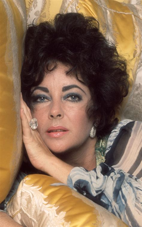 Elizabeth Taylor Acting Under The Influence 15 Stars Who Were On