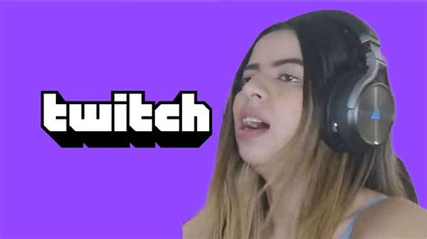 Twitch Streamer Banned For Having Sex While Live Unbanned After Seven