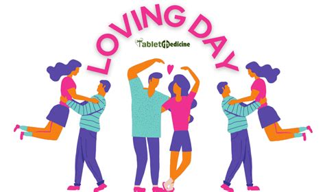 National Loving Day June 12 2023