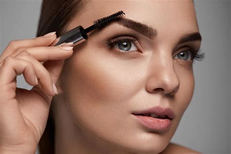 The 10 Best Eyebrow Gels To Buy In 2022 Beauty Mag