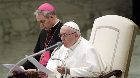 As Pope Holds Sex Abuse Summit U S Catholics Not Hopeful For Bold Moves Mpr News
