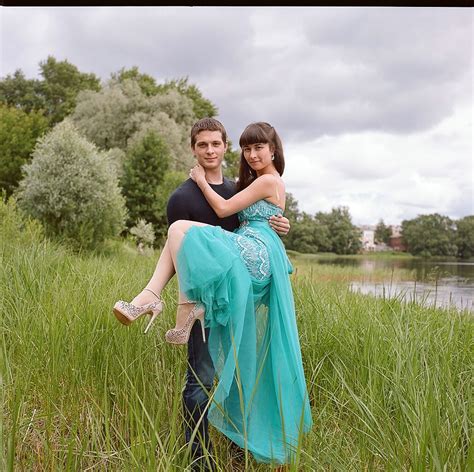 Country Life The Women At The Heart Of The Russian Village The Calvert Journal Women Lily