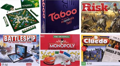10 Best Board Games For Adults In India November 8 2023 Shubz