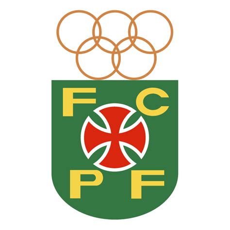 ˈpasuʒ ðɨ fɨˈʁɐjɾɐ) is a portuguese football club based in paços de ferreira, porto district. Fc pacos de ferreira Free Vector / 4Vector
