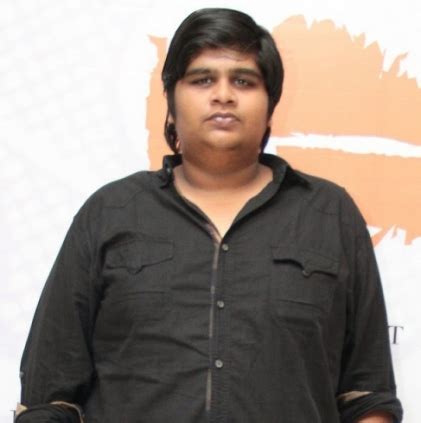 So heres the thing, i love karthik subbaraj, pizza? Karthik Subbaraj and Vaibhav's Meyaadha Maan teaser to ...