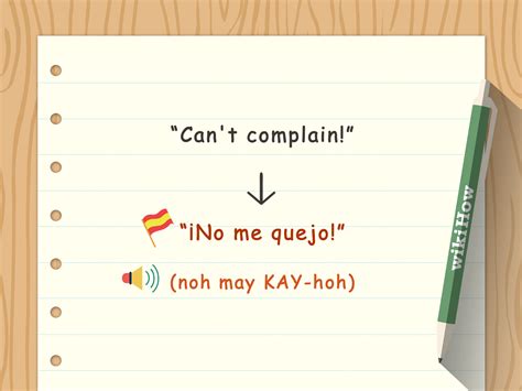 4 Ways To Say Hello In Spanish Wikihow