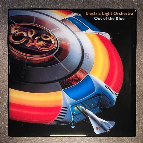 Electric Light Orchestra Out Of The Blue Songs Home Inspiration