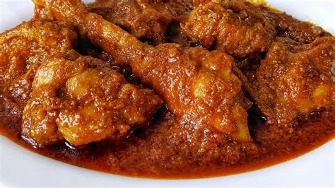 Desi Chicken Kosha Desi Murgir Kosha Recipe Bengali Style Best